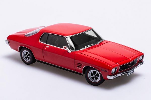 Biante - 1/18 Holden HQ Monaro GTS 350