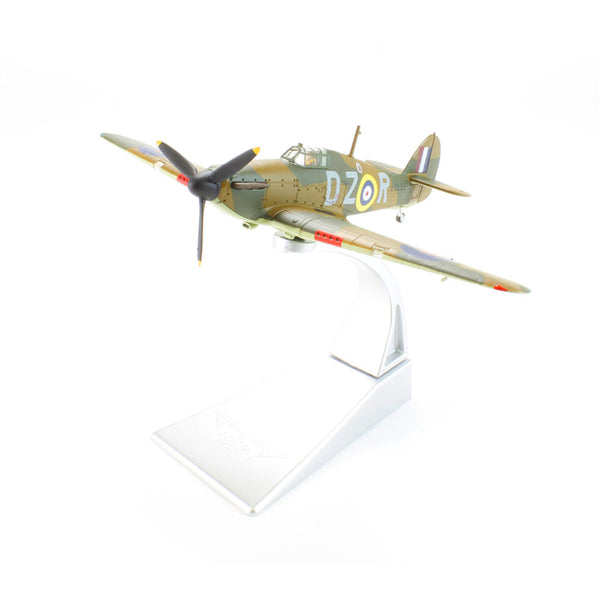 Hawker Hurricane Mk.I V7434 DR Off.Irvi