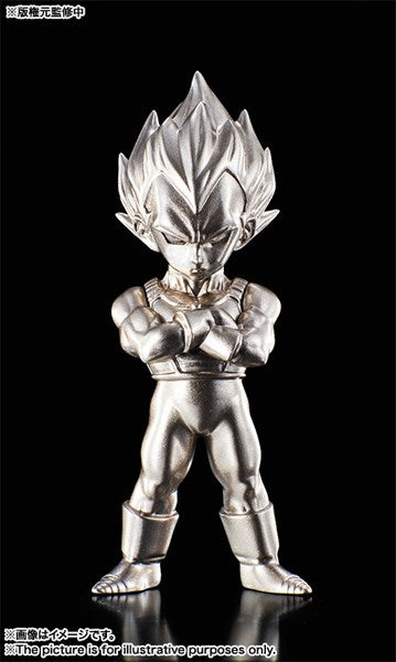 Tamashii Nations - Absolute-CHO SS Vegeta