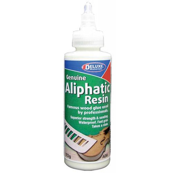 AD8 Aliphatic Resin 112g