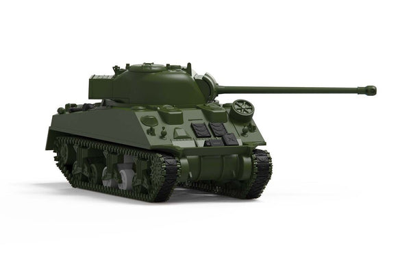 172 Sherman Firefly