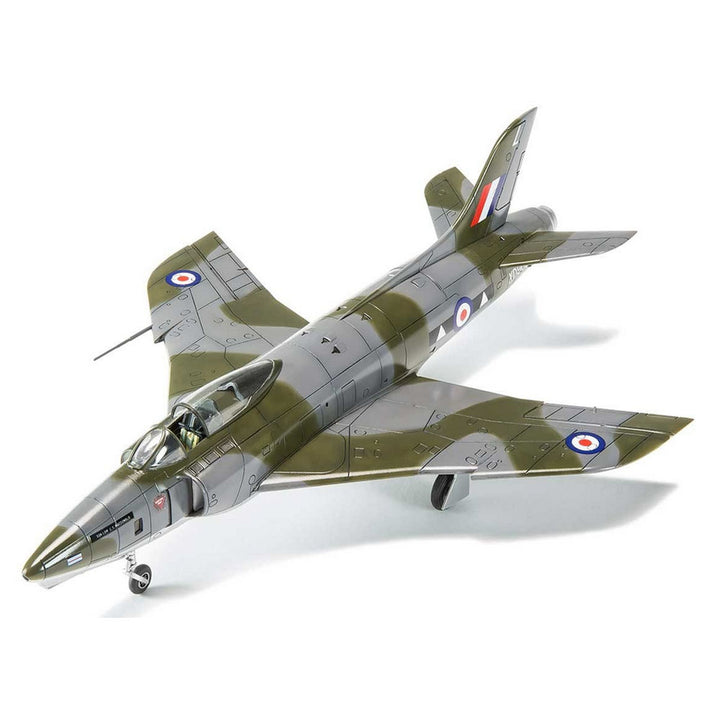 Airfix - 1:72 Supermarine Swift FR.5