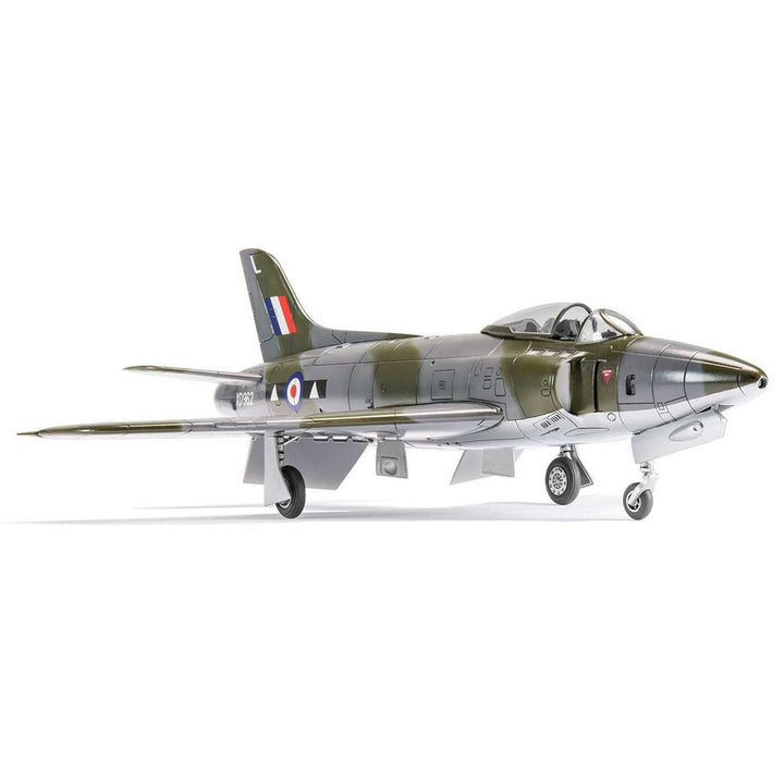 Airfix - 1:72 Supermarine Swift FR.5