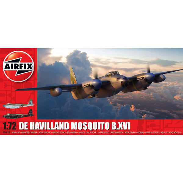 1/72 De Havilland Mosquito