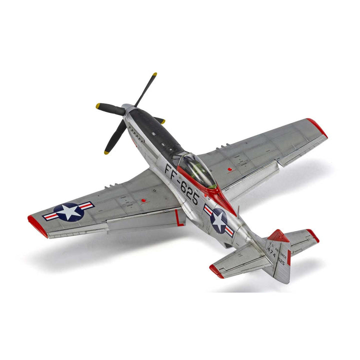 Airfix - 1:48 North American F-51D Mustang