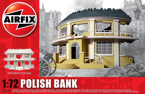 172 Polish Bank