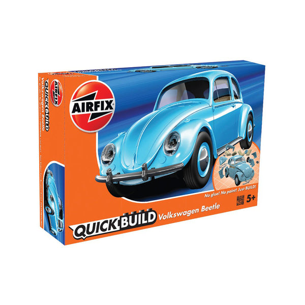 QuickBuild VW Beetle