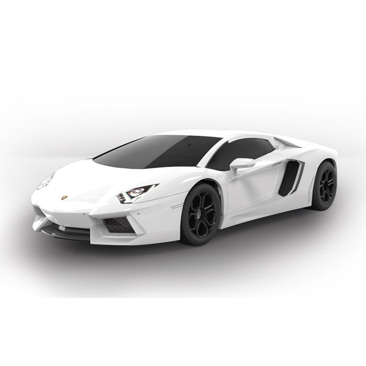 Airfix - QuickBuild Lamborghini Aventador