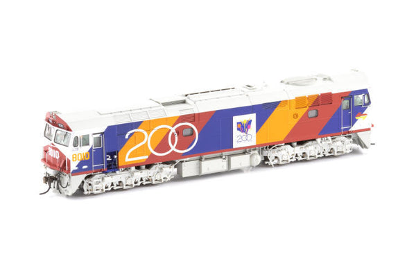 HO SRANSW 80 Class 8010 Bicentennial