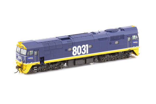 HO FreightCorp 80 Class 8031