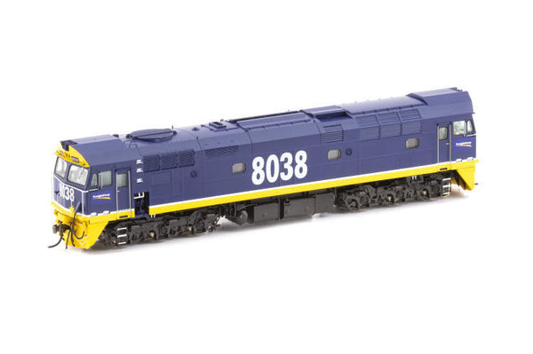 HO FreightCorp 80 Class 8038