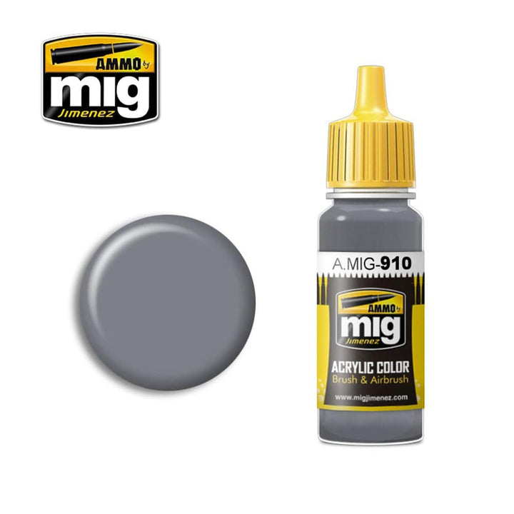 Mig Ammo - Grey High Light