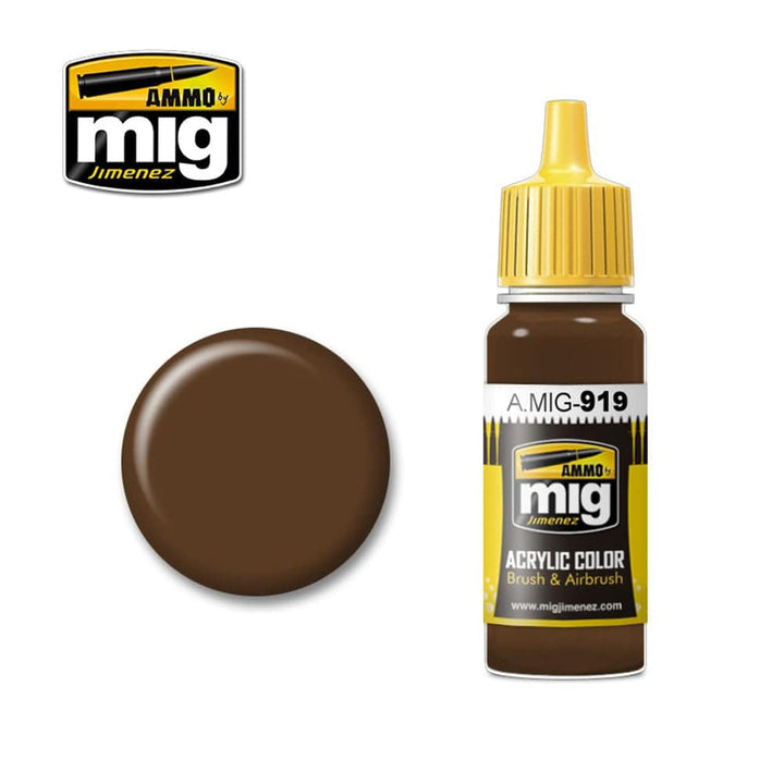 Mig Ammo - Red Primer Dark Base