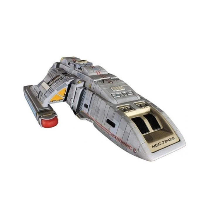 AMT - AMT 1084M 1/32 Star Trek DS9 Rio Grande Runabout 2T