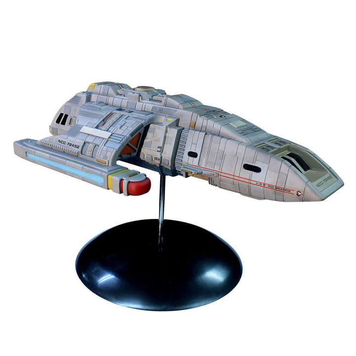 AMT - AMT 1084M 1/32 Star Trek DS9 Rio Grande Runabout 2T