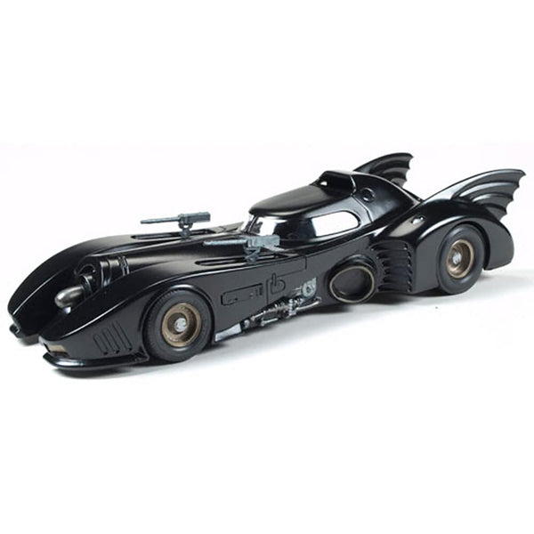 AMT - AMT 935 1/25 1989 Batmobile Plastic Model Kit