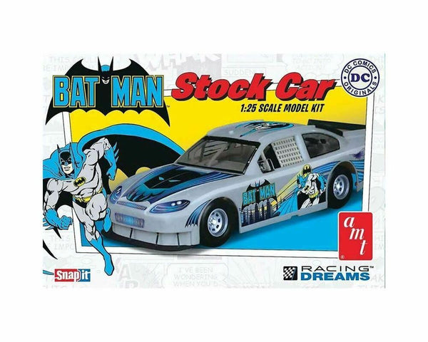 940 1/25 Batman Stock Car