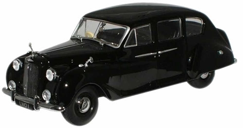 1/43 Austin Princess Black