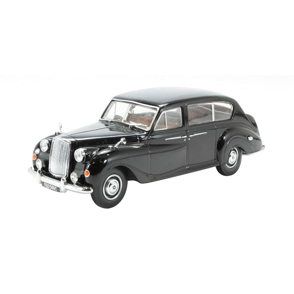 Oxford - 1/43 Austin Princess Late Black