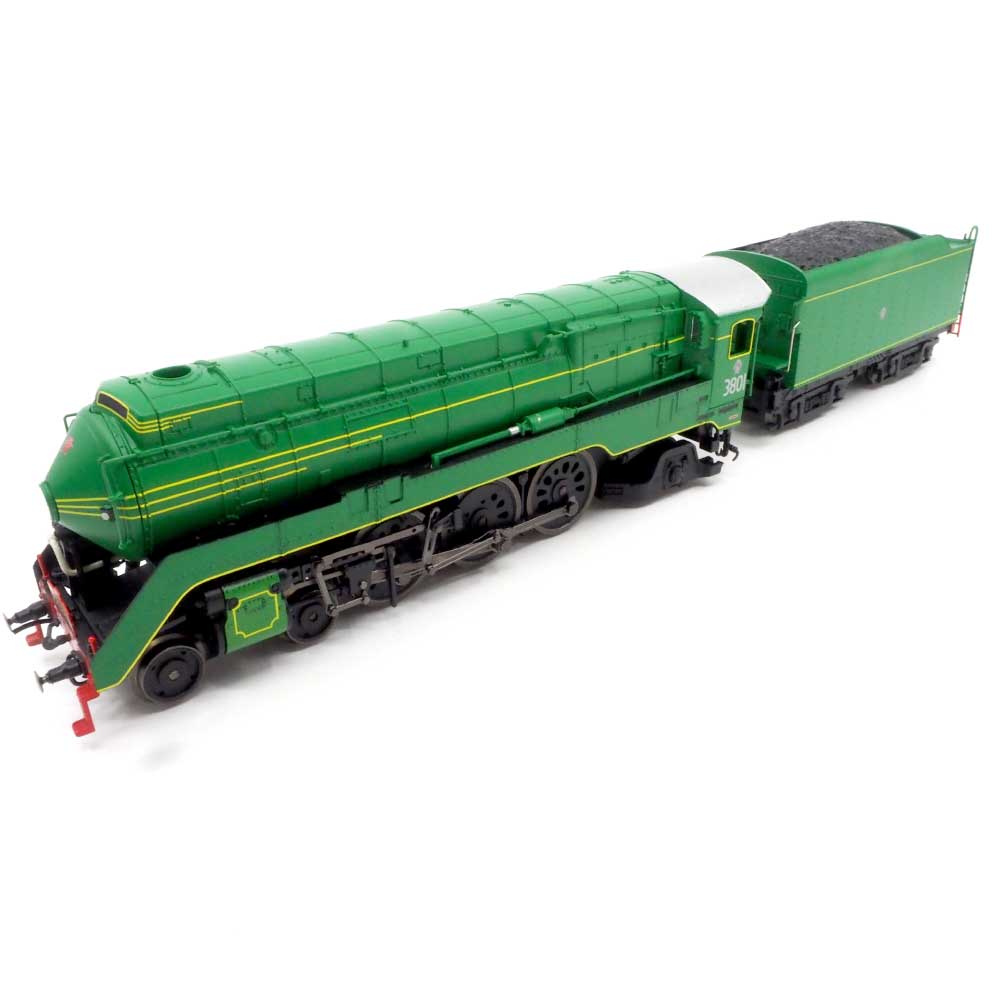 3801 model train sales for sale