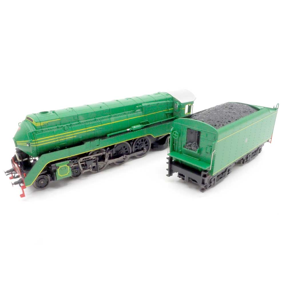 3801 model train sales for sale