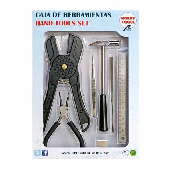 27001 Hand Tool Set II Modelling Tool