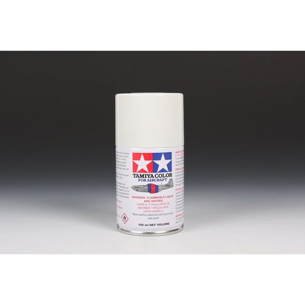 Spray Insignia White