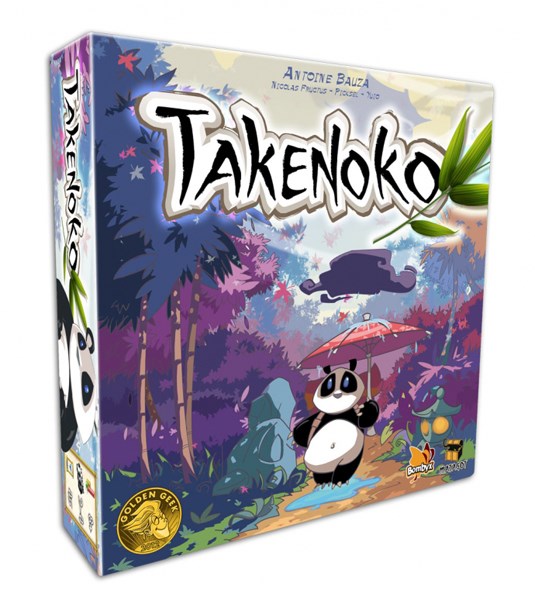 Takenoko