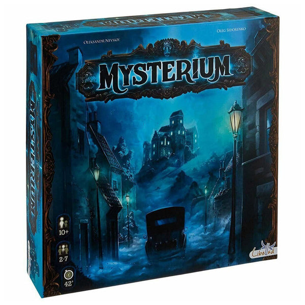 Mysterium