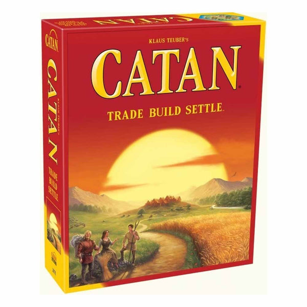 Catan