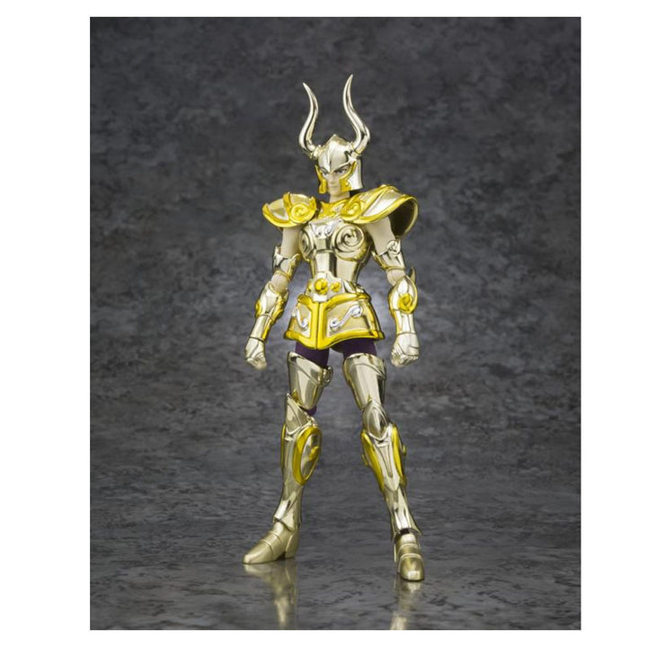 Tamashii Nations - DDP Capricorn Shura Shining Excalibur