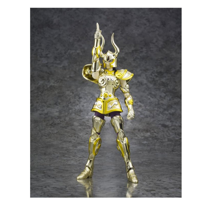 Tamashii Nations - DDP Capricorn Shura Shining Excalibur