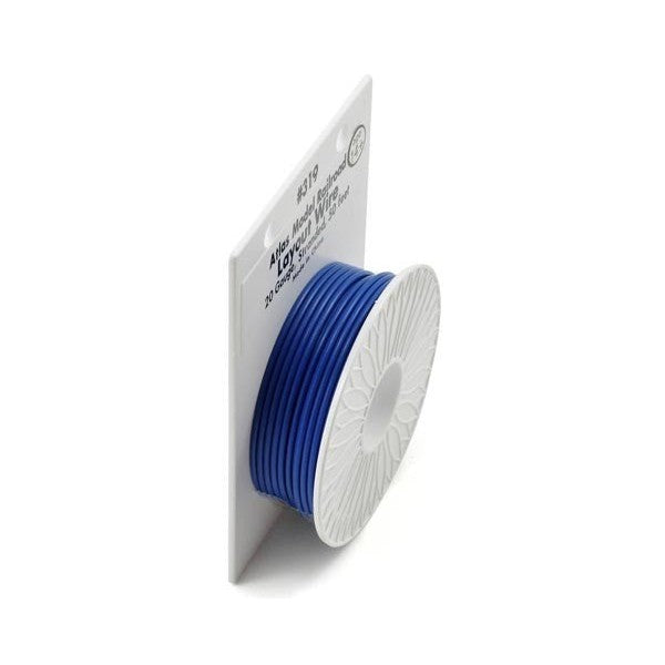 Layout Wire Blue 50ft