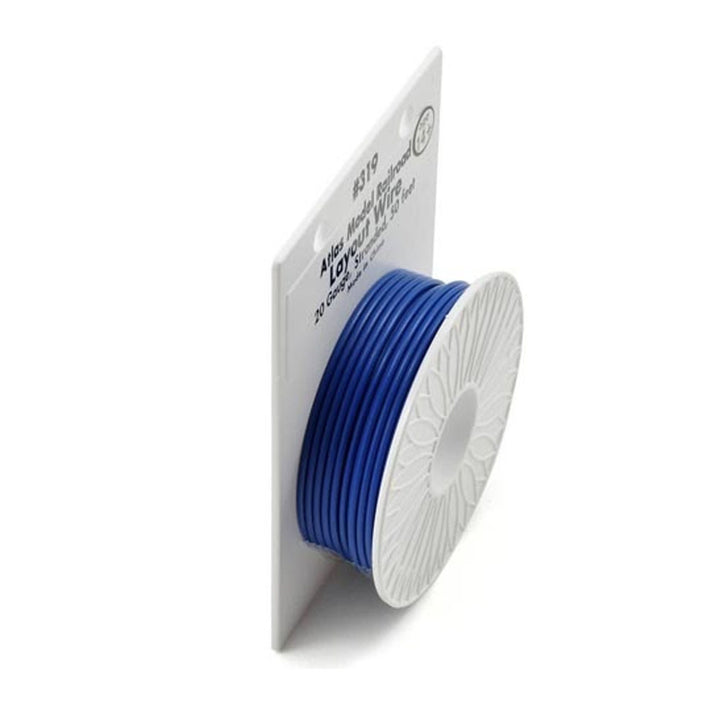 Layout Wire Blue 50ft