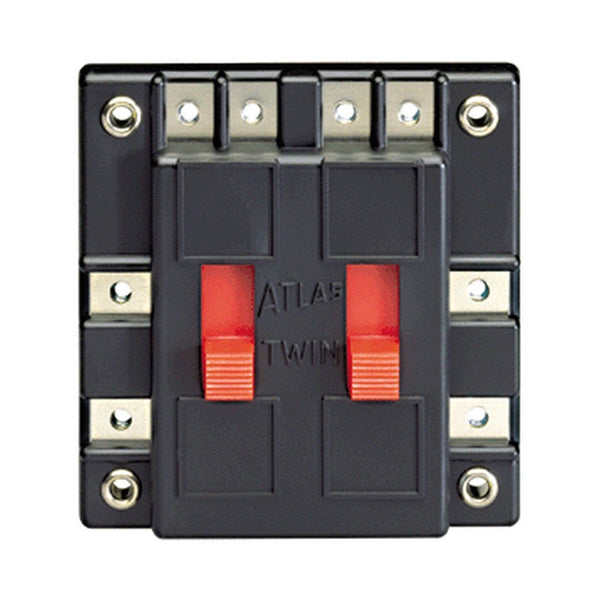 HO/N Twin Switch