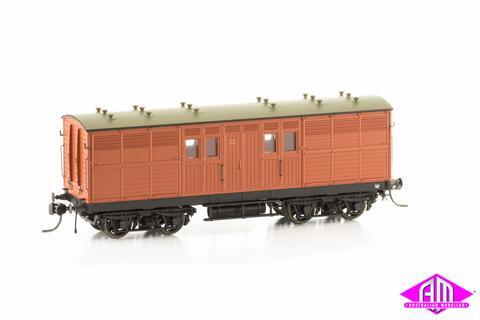 NSWGR KKG Horse Van Pack1 2Pack