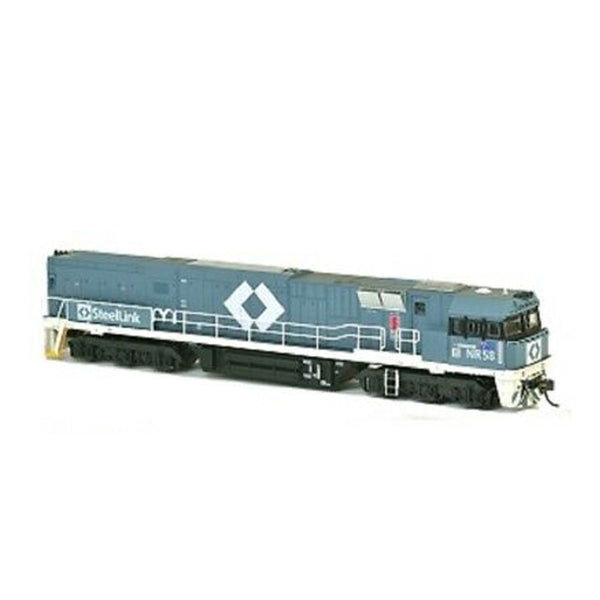 Austrains NR58 SteelLink DC