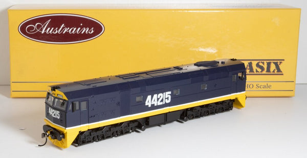 HO Class 442 Freight Rail Blue 44215