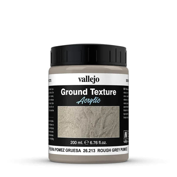 26213 Diorama Effects Grey Pumice 200ml