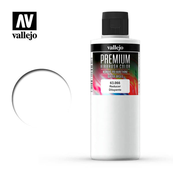 63066 Premium Color Reducer 200 ml.