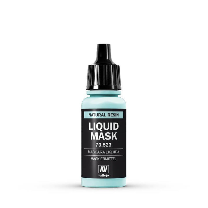 Vallejo - Vallejo 70523 Liquid masking Fluid 17 ml