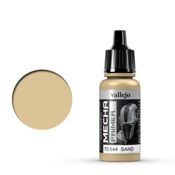 70644 Mecha Colour Sand Primer 17ml