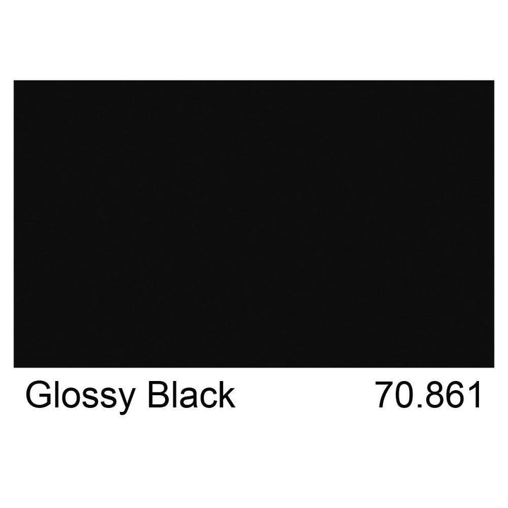 Vallejo - Vallejo 70861 Model Colour Glossy Black 17 ml Acrylic Paint