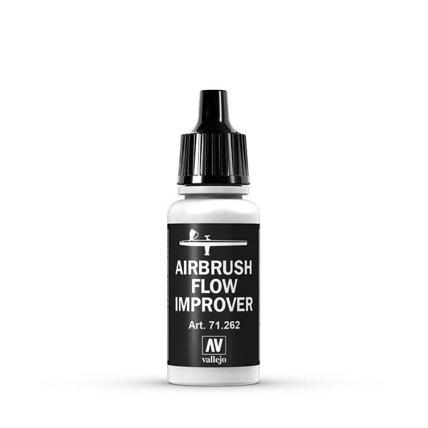 Vallejo - Vallejo 71262 Airbrush Flow Improver 17 ml