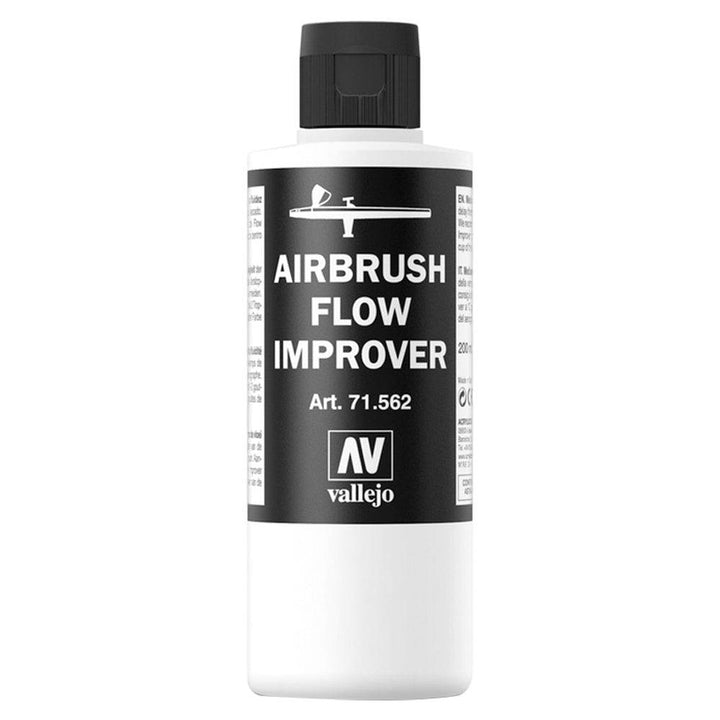 Vallejo - Vallejo 71562 Airbrush Flow Improver 200 ml