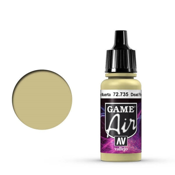 72735 Game Air Dead Flesh 17 ml Acrylic Airbrush Paint