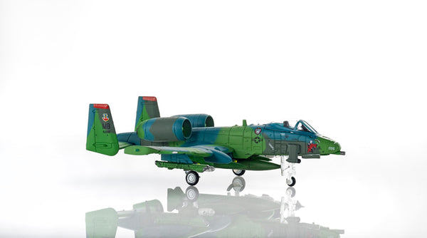 1/144 A10A 096353rd TFS   Panthers   MB790096 HONEY BUNS 354th Fighter Wing Myrtle Beach AFB S