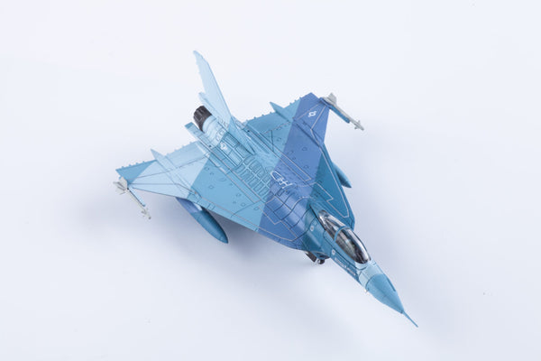 1/144 F16XL U.S. Air Force XL2 Prototype