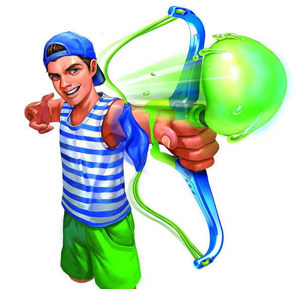 Bunch O Balloons Sling Shot