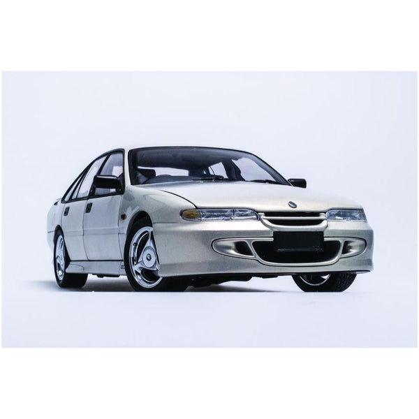 1/18 HSV VS Clubsport Silver Mink